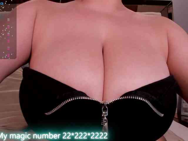 anyi-sweet-tits webcam
