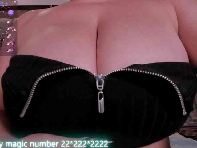 anyi-sweet-tits