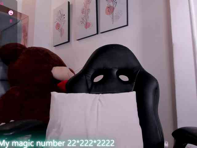 anyi-sweet-tits webcam