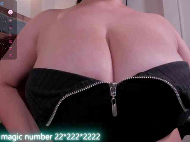 anyi-sweet-tits webcam