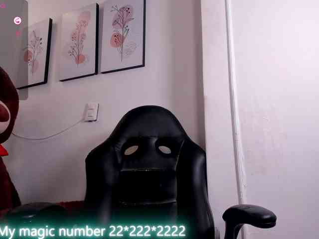 anyi-sweet-tits Live Webcam on BongaCams