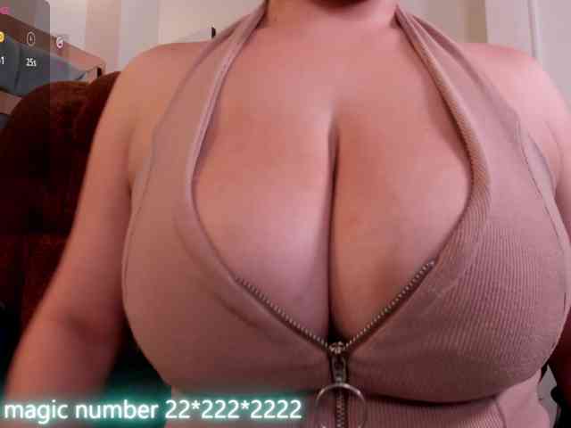 anyi-sweet-tits webcam