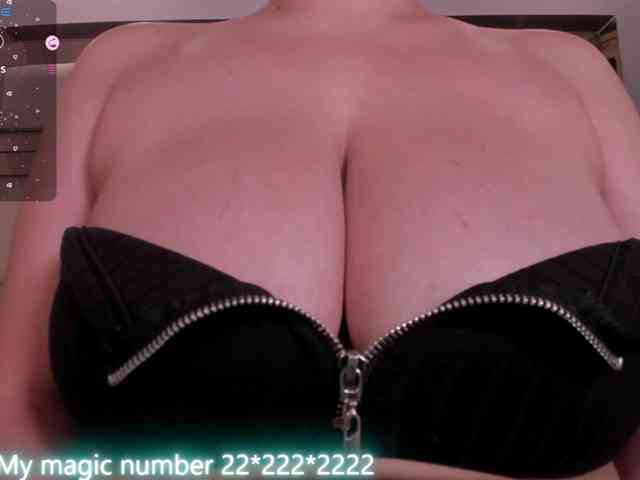 anyi-sweet-tits webcam