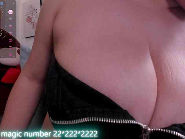 anyi-sweet-tits webcam