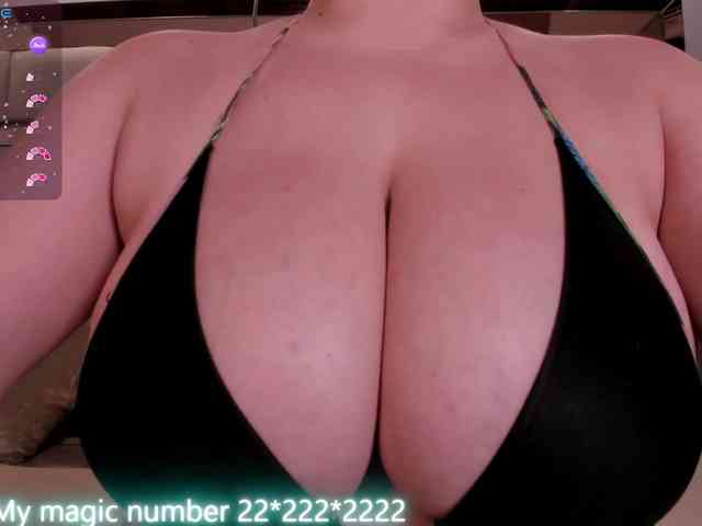 anyi-sweet-tits webcam