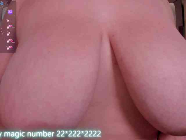 anyi-sweet-tits webcam