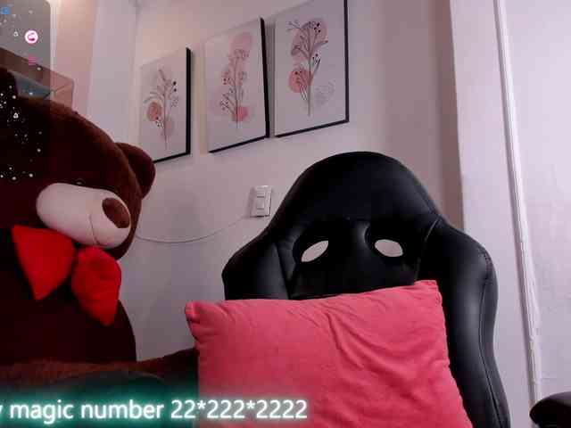 anyi-sweet-tits webcam