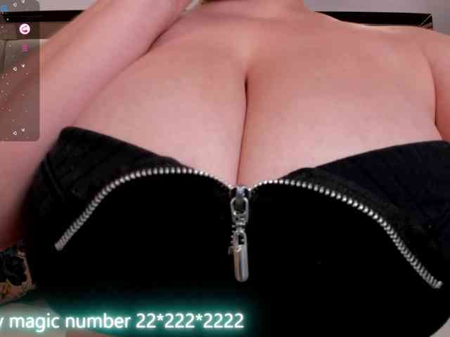 anyi-sweet-tits webcam