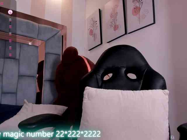 anyi-sweet-tits webcam
