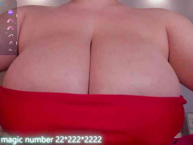 anyi-sweet-tits webcam