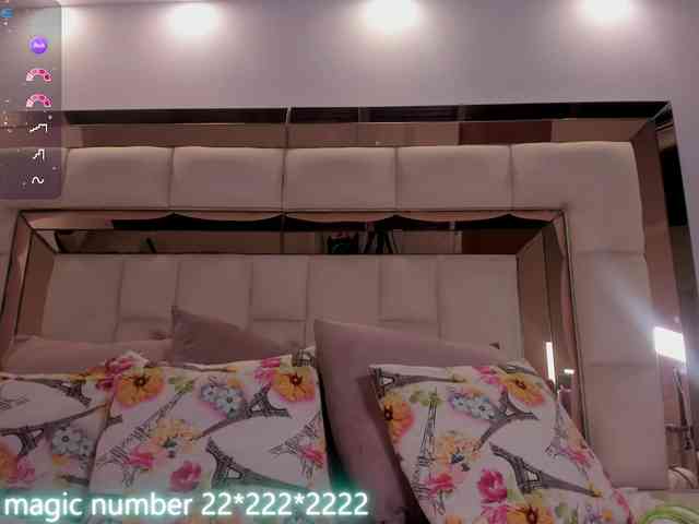 anyi-sweet-tits webcam