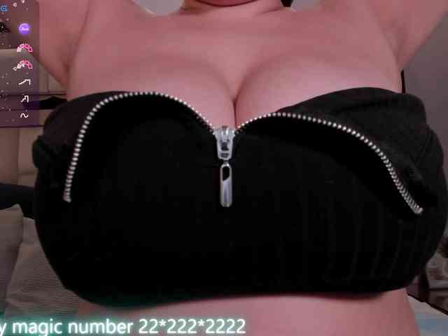 anyi-sweet-tits