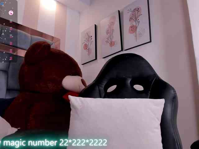 anyi-sweet-tits webcam