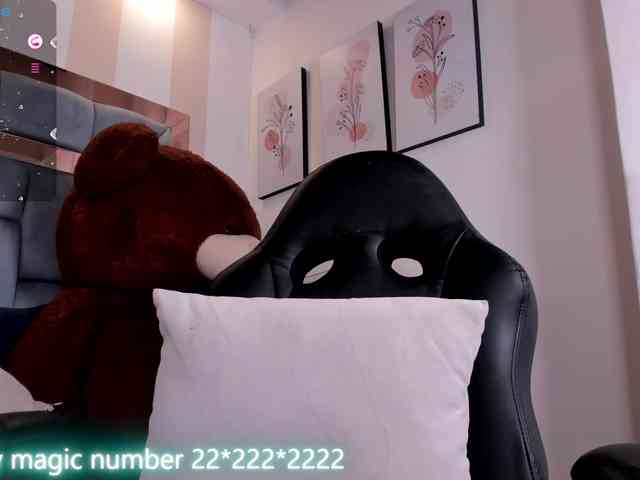 anyi-sweet-tits webcam
