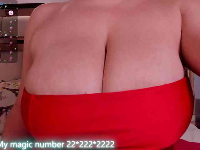 anyi-sweet-tits