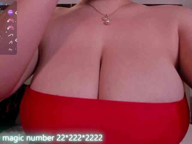 anyi-sweet-tits webcam