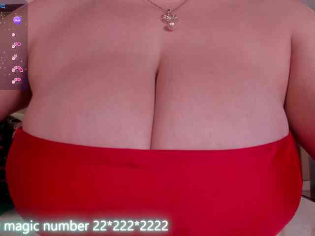 anyi-sweet-tits webcam