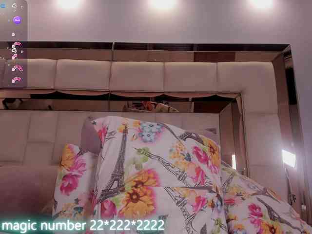 anyi-sweet-tits webcam