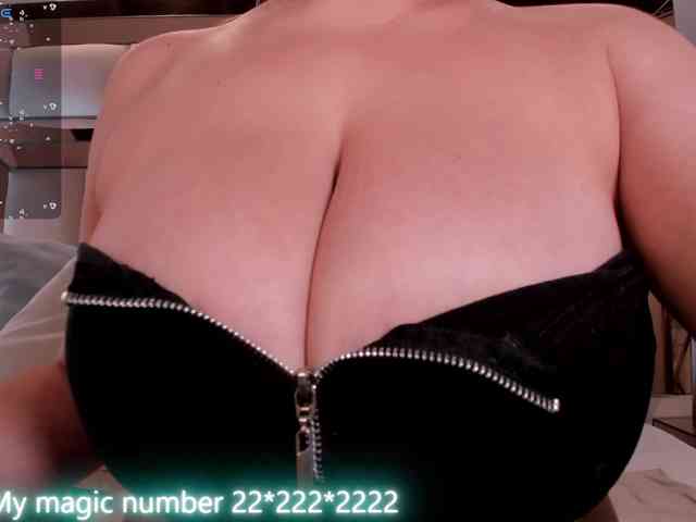 anyi-sweet-tits webcam