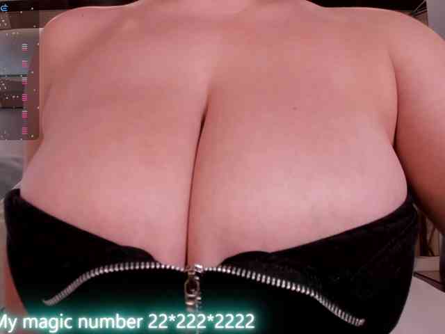 anyi-sweet-tits webcam