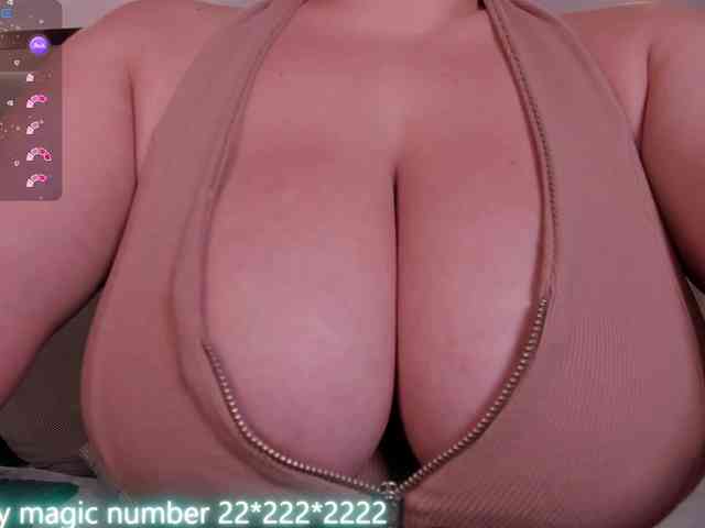 anyi-sweet-tits webcam