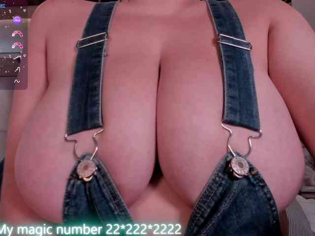 anyi-sweet-tits webcam