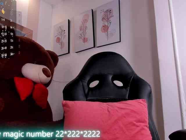 anyi-sweet-tits webcam