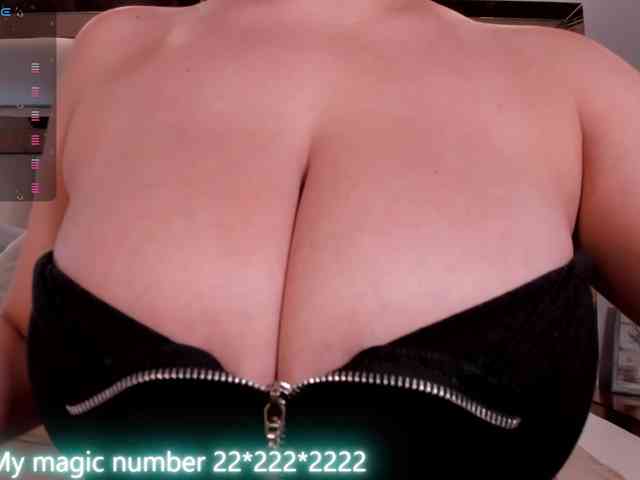 anyi-sweet-tits webcam