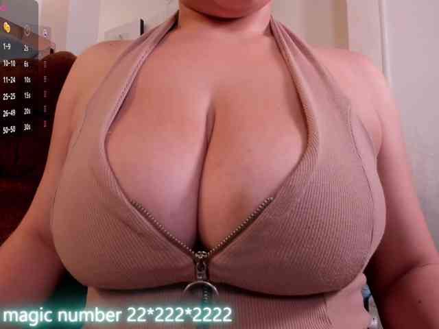 anyi-sweet-tits webcam
