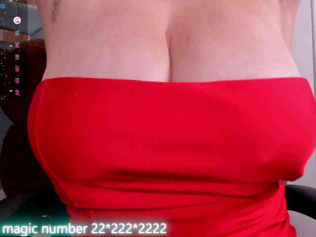 anyi-sweet-tits webcam