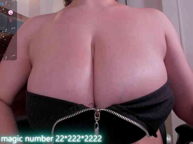 anyi-sweet-tits webcam