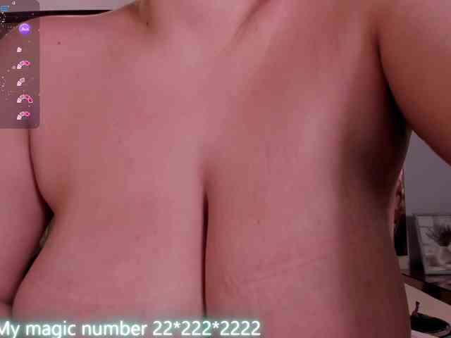 anyi-sweet-tits webcam
