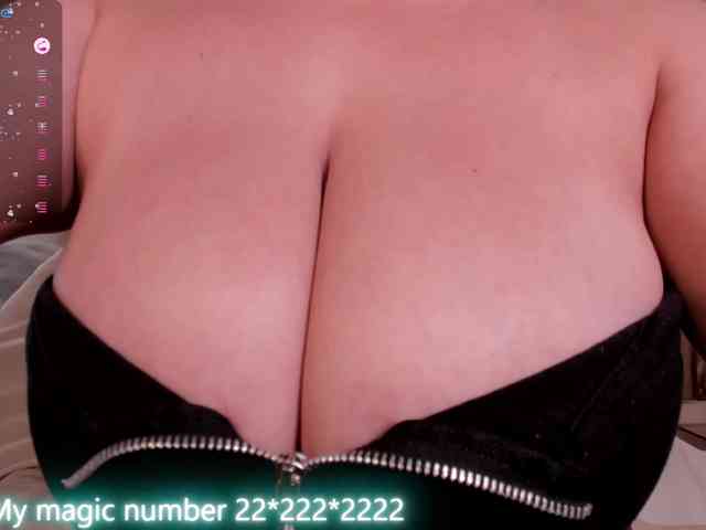 anyi-sweet-tits webcam