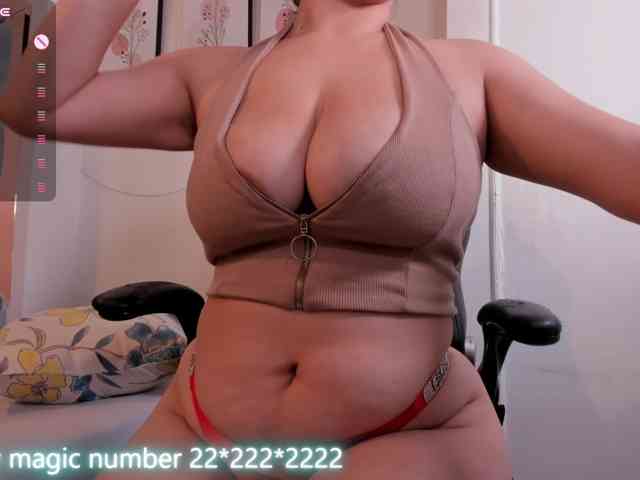 anyi-sweet-tits