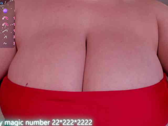 anyi-sweet-tits