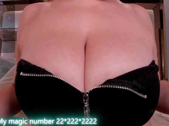 anyi-sweet-tits webcam