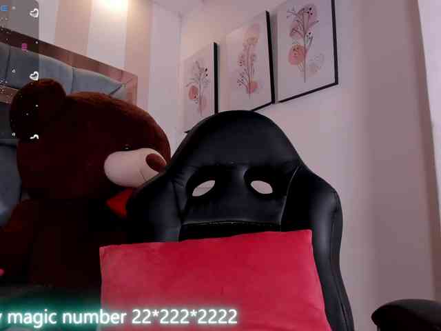 anyi-sweet-tits webcam