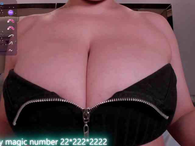 anyi-sweet-tits