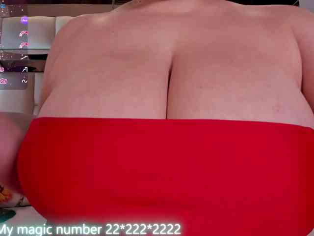 anyi-sweet-tits webcam