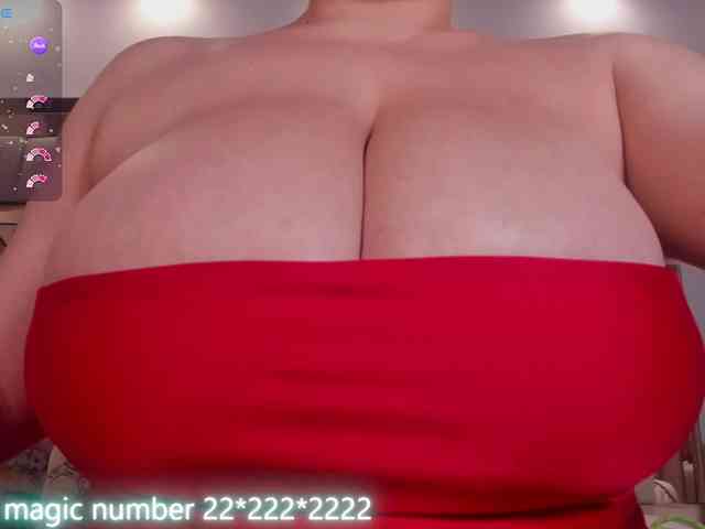 anyi-sweet-tits webcam