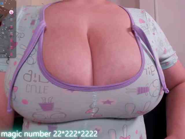 anyi-sweet-tits webcam