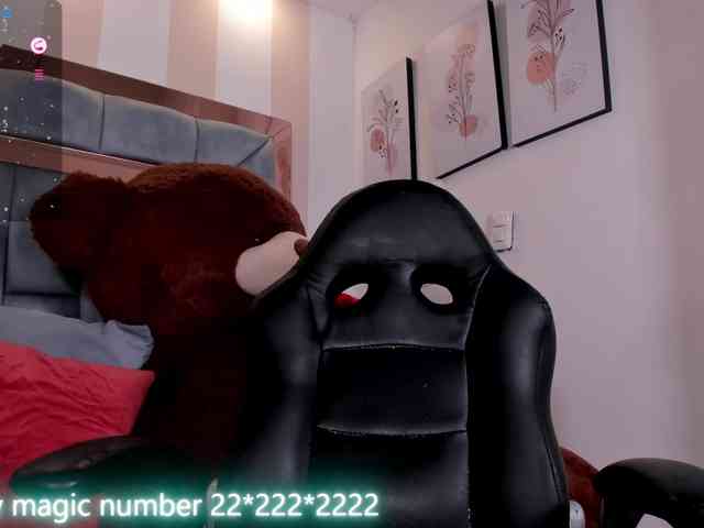 anyi-sweet-tits webcam