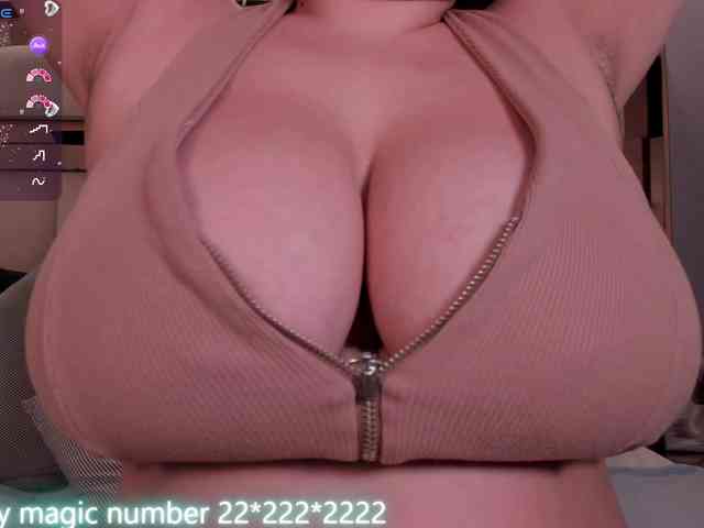 anyi-sweet-tits webcam