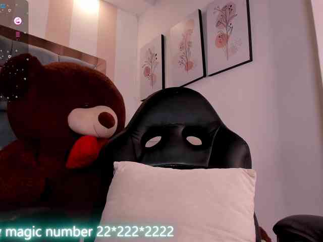 anyi-sweet-tits webcam