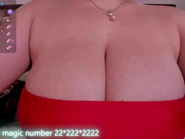 anyi-sweet-tits webcam