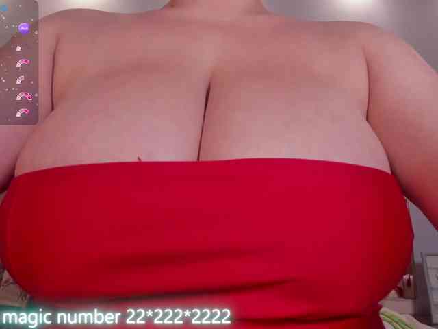 anyi-sweet-tits webcam