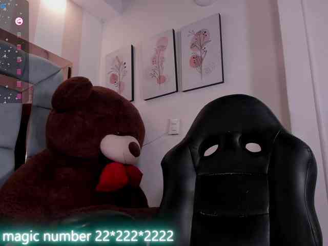 anyi-sweet-tits webcam