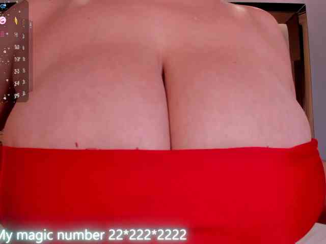 anyi-sweet-tits webcam