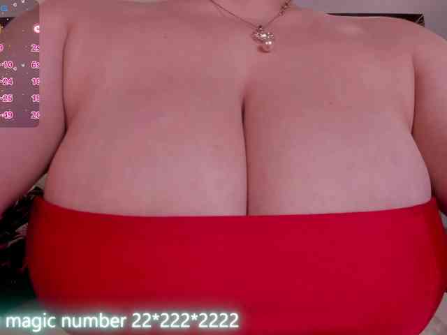 anyi-sweet-tits webcam