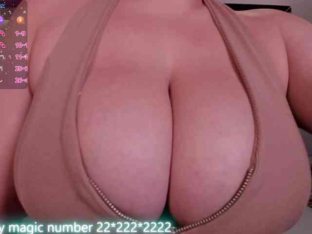 anyi-sweet-tits
